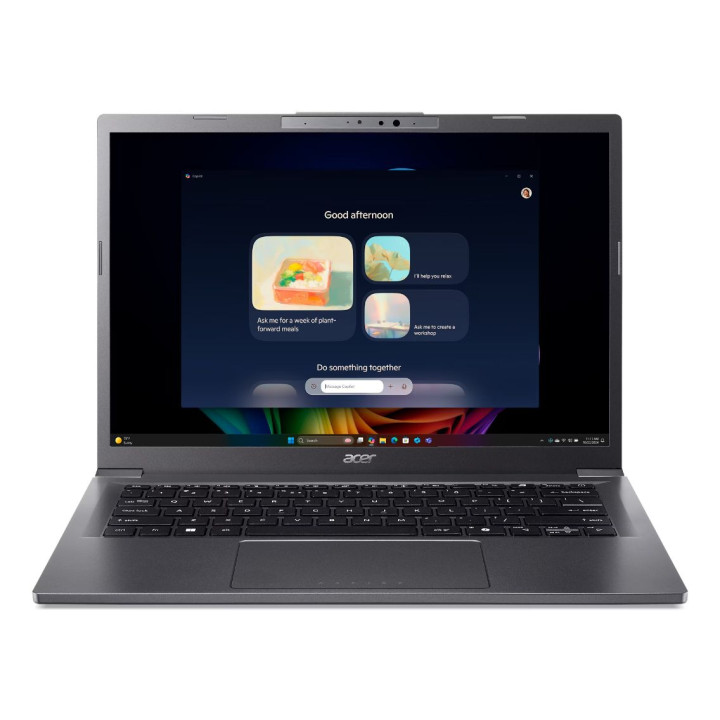 ACER A14 COPILOT CORE U7 256V 16GB 512GB 14 OLED W11PRO